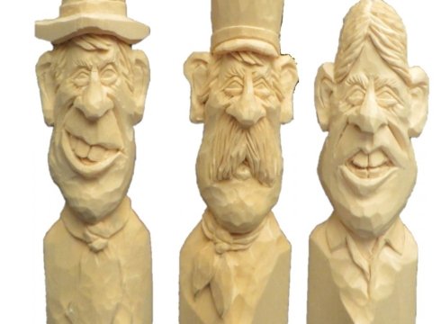 whittlin'