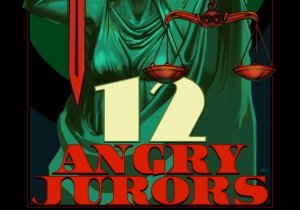 12 Angry Jurors