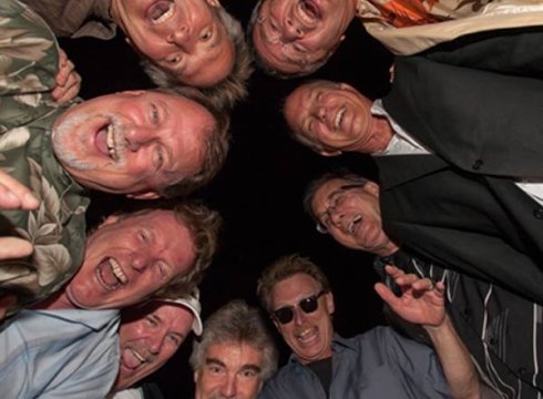 Summer Concert Series: The Funsters
