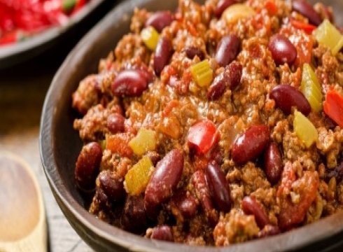 Dewey Beach Chili Cook-Off 