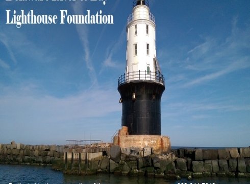  2019 Harbor of Refuge Lighthouse Tours