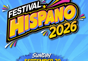 Festival Hispano