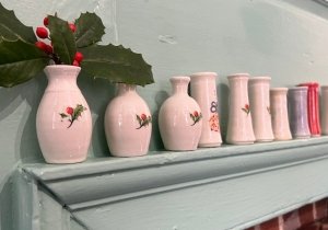 41st Annual Holiday Fair