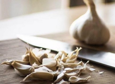 Rehoboth Beach Garlic Fest