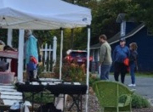 6th Annual Art Walk