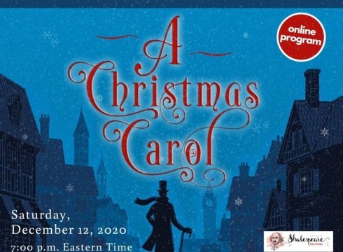 A Christmas Carol