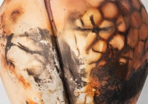 Alternate Firings: Ceramic by Susan Gladstone