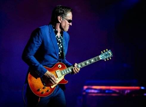 An Evening with Joe Bonamassa