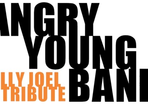 Angry Young Band - Billy Joel Tribute