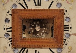 ARTifact: Assemblage by Tim Barton