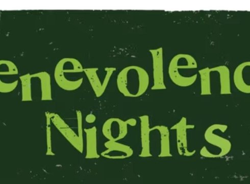 Benevolence Night for Friends of Cape Henlopen State Park