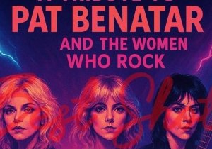 Best Shot – Tribute To Pat Benatar & Women Who Rock