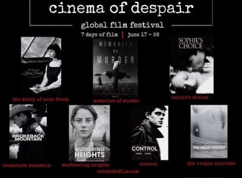 bleak week film fest