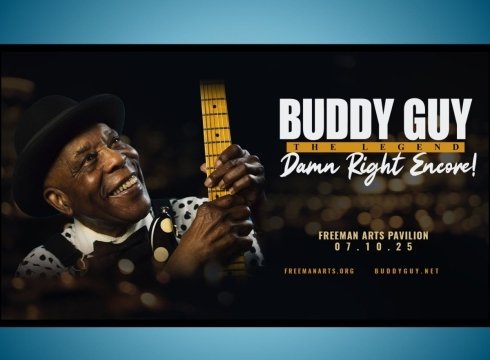 Buddy Guy