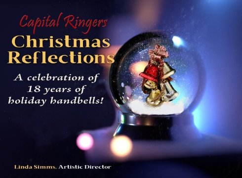The Capital Ringers in Concert