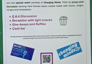 MVRP Foundation Fundraiser Film Showcase