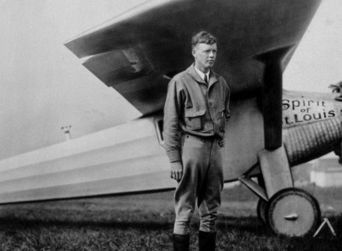 Charles Lindbergh: Hero or Villain?