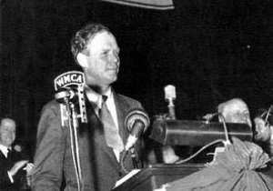 Charles Lindbergh: Hero or Villain?