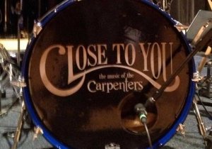 Close to You: Music of the Carpenters