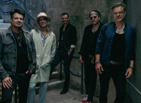 Collective Soul