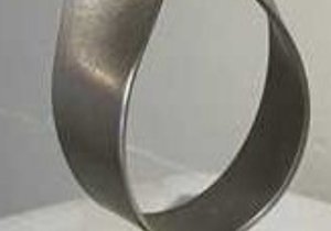 Constructed, Carved, Casted: Sculpture from Rehoboth Art League Collections