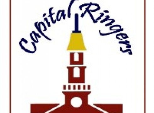 Capital Ringers "Ring Christmas Bells" concert