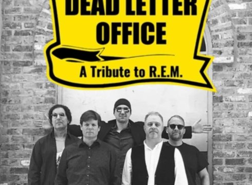 Dead Letter Office - Tribute to R.E.M.