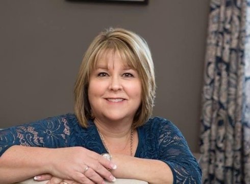 Psychic Medium Deanna Fitzpatrick