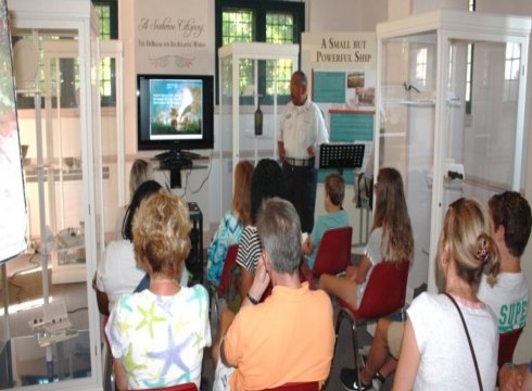 Debraak Tours