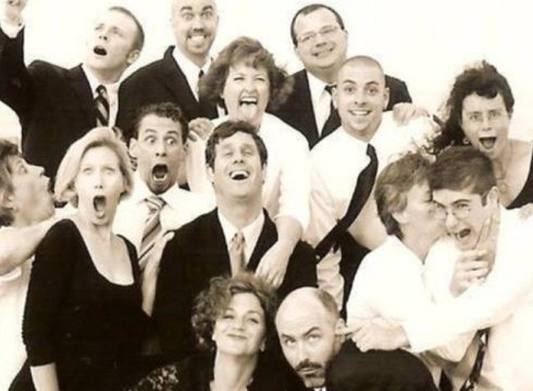 Delaware Comedy Theatre 20th Anniversary Show!