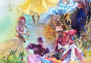 Delaware Watercolor Society: The Best of DWS 2025
