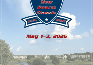 World League Flinggolf Pro Series: New Swarm Classic