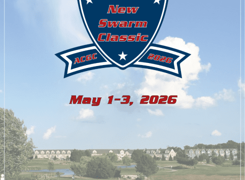 World League Flinggolf Pro Series: New Swarm Classic