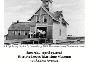 Delmarva Archaeology and History Symposium