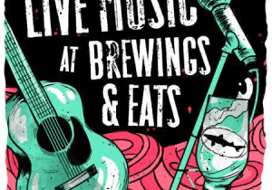 Southern Avenue at Dogfish Head Brewings & Eats