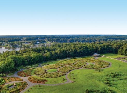 Delaware Botanic Gardens' "Bugs & Beer"