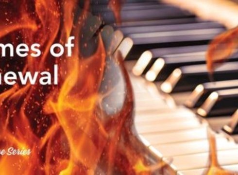DSO Mainstage Series: Flames of Renewal — Lewes