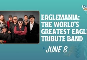 Eaglemania