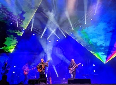 Echoes - The American Pink Floyd