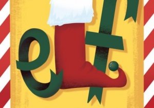 ELF THE MUSICAL