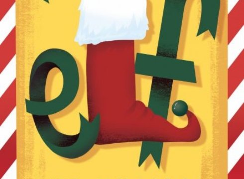 ELF THE MUSICAL