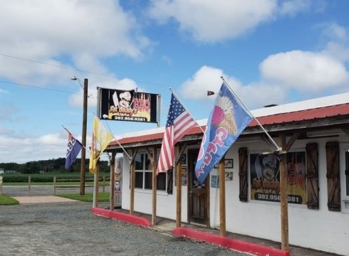 Independence Day Celebration & Fireworks Display