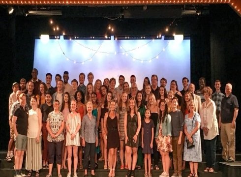 FINAL BOW CABARET