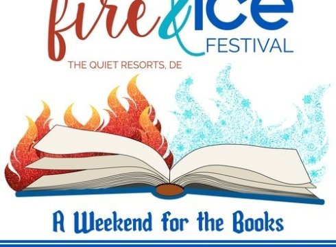 Fire & Ice Chili Cookoff