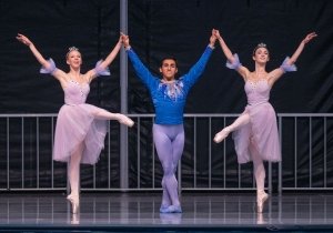 First State Ballet Theatre