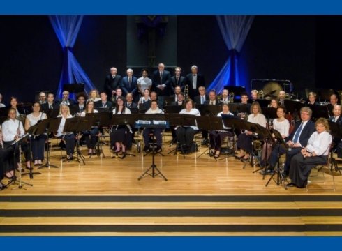 First State Symphonic Band Annual Christmas Concert
