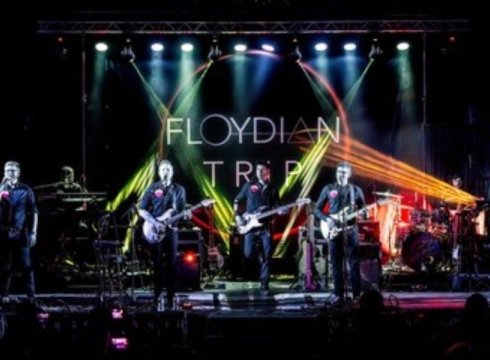 Floydian Trip: Premier Pink Floyd Tribute