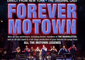 Forever Motown