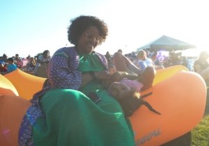 Freeman Arts Family Fun Fest