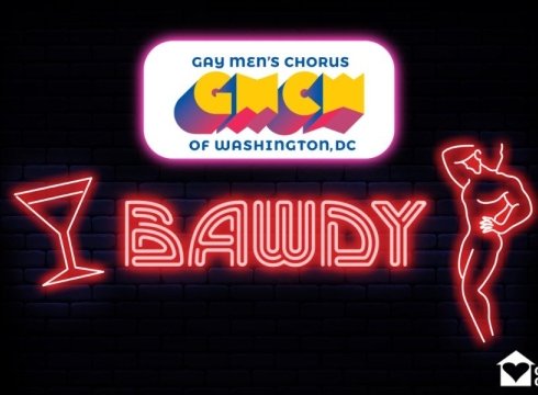 Gay Men's Chorus of Washington, DC - Bawdy